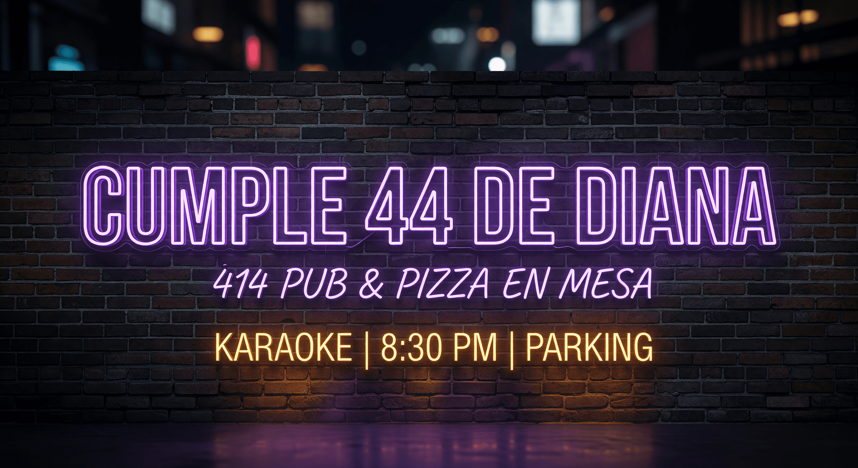 414 Pub & Pizza