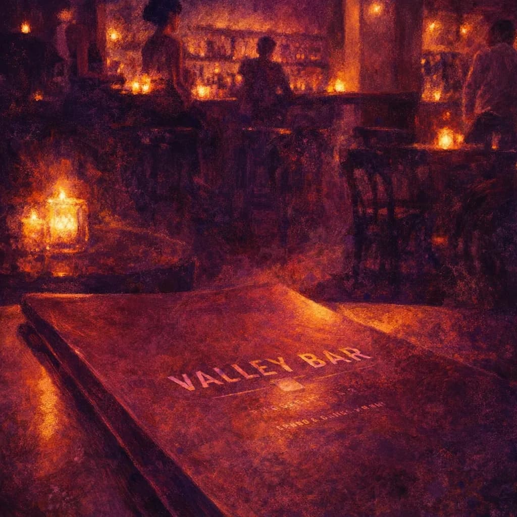Valley Bar